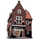 Art Unica Galerie met historie